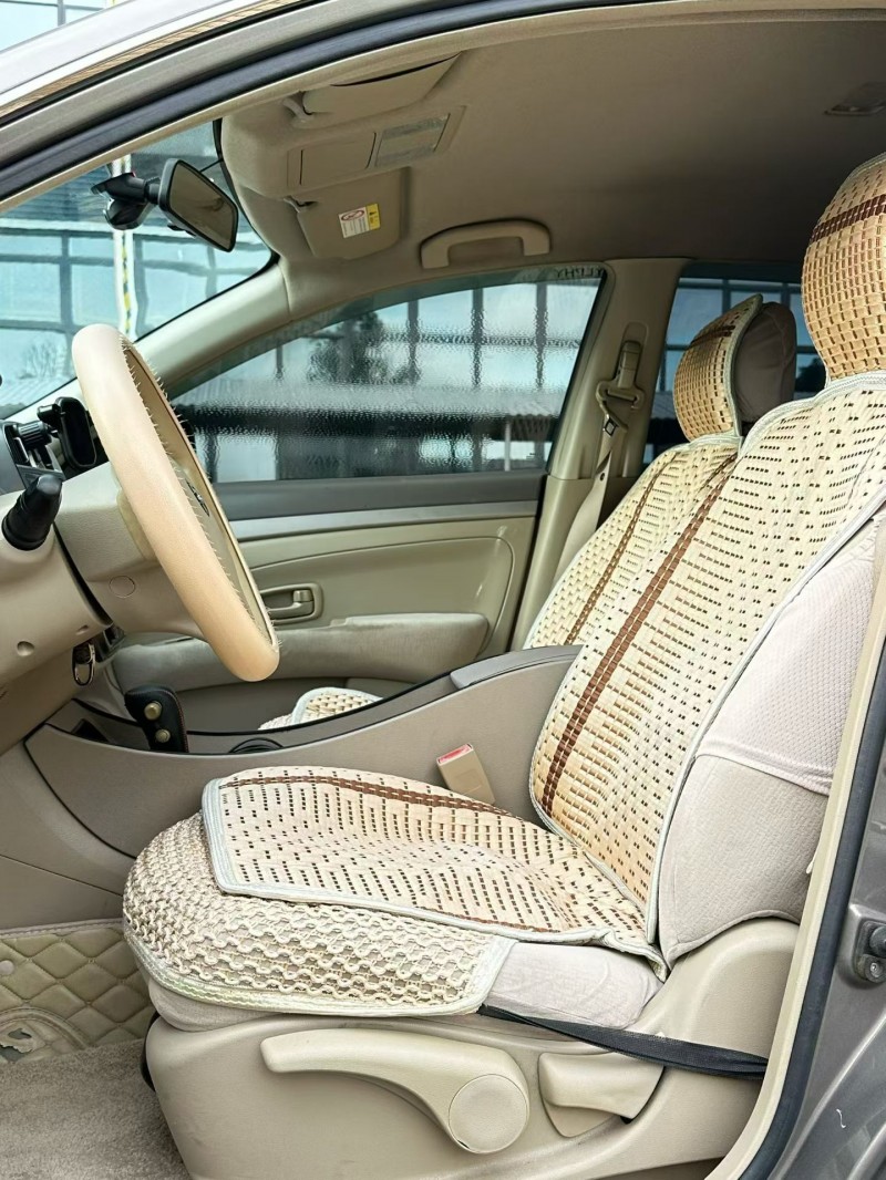 东莞16年日产轩逸8