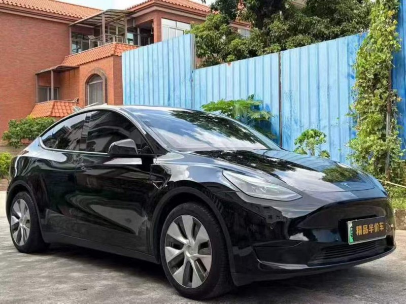 东莞23年特斯拉MODEL Y2