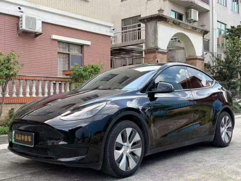 东莞23年特斯拉MODEL Y3