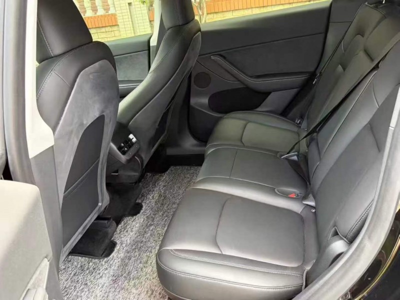 东莞23年特斯拉MODEL Y4