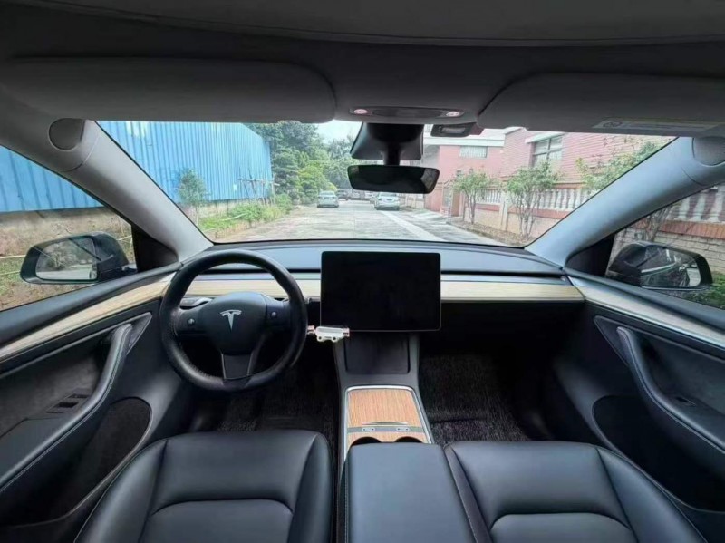 东莞23年特斯拉MODEL Y5