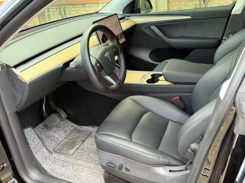 东莞23年特斯拉MODEL Y6