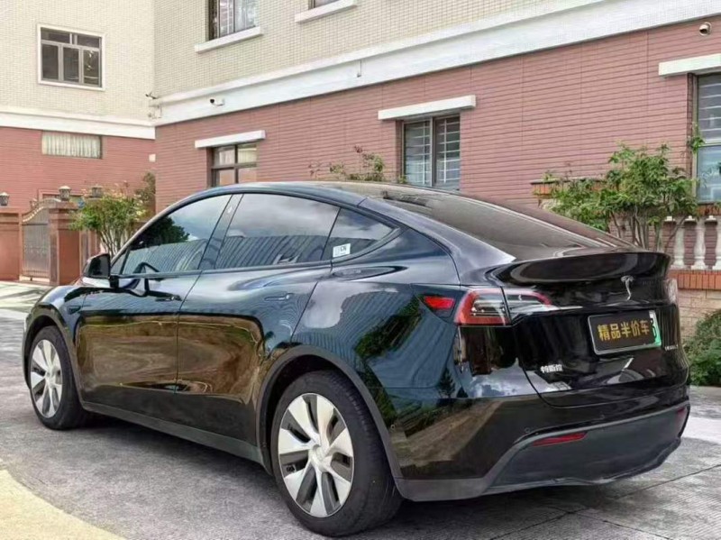 东莞23年特斯拉MODEL Y7