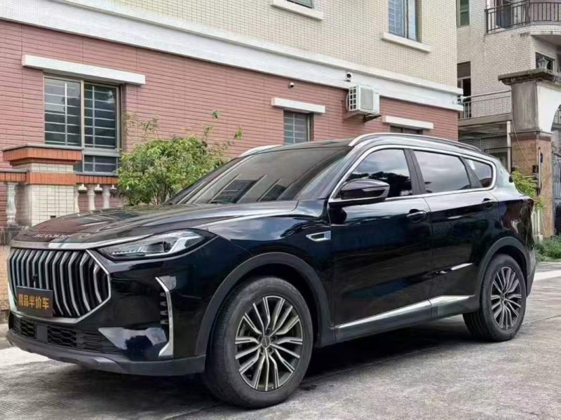 东莞23年奇瑞捷途3