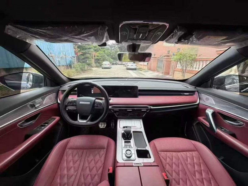 东莞23年奇瑞捷途5