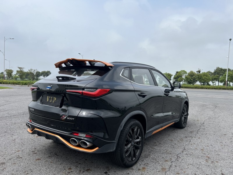 盐城22年长安汽车欧尚8