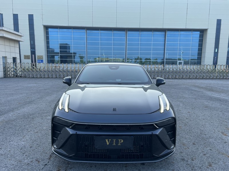 盐城24年领克031