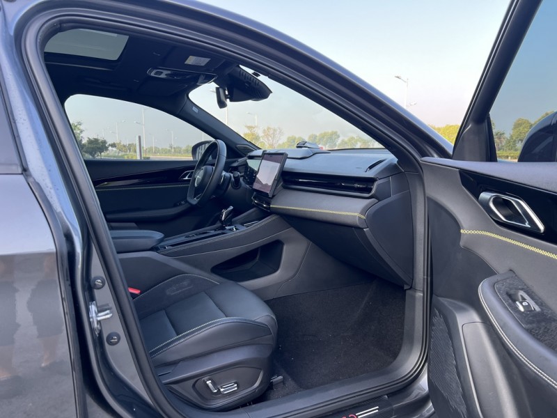 盐城24年领克035