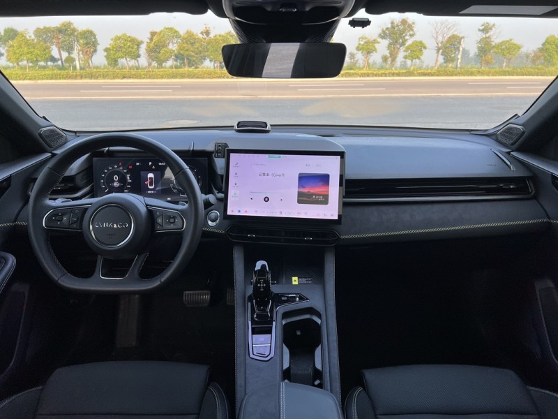 盐城24年领克036