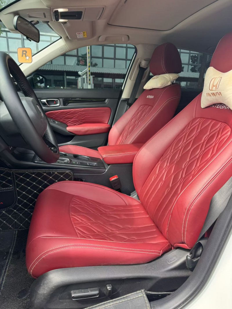 东莞24年本田型格4