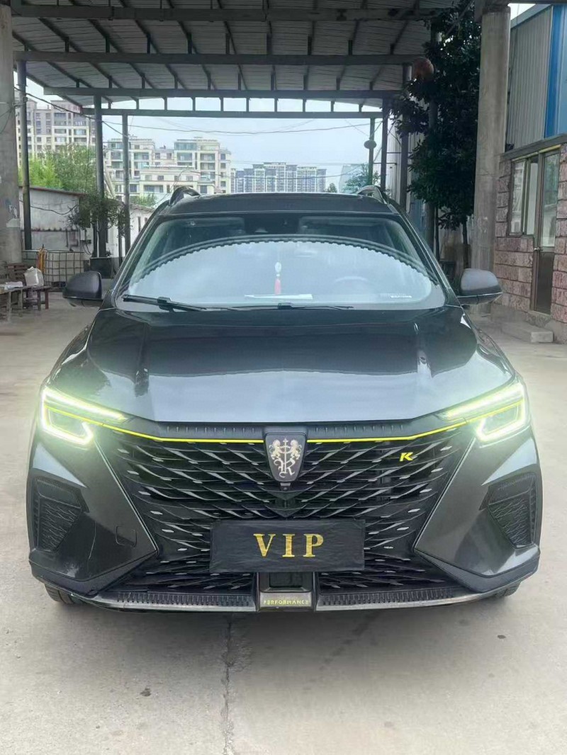 徐州21年荣威RX51