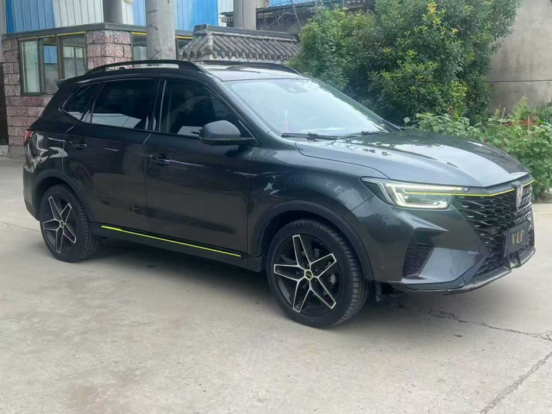 徐州21年荣威RX52