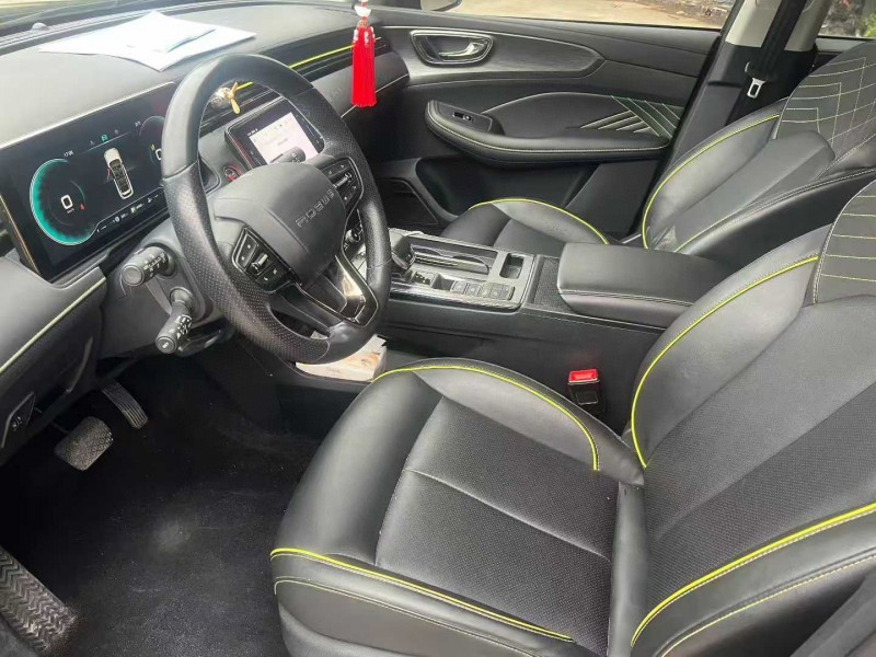 徐州21年荣威RX56