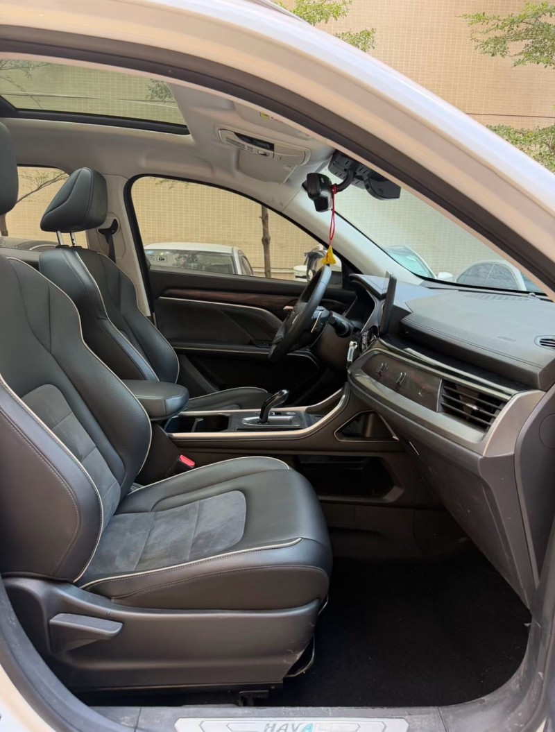 佛山22年哈弗H67