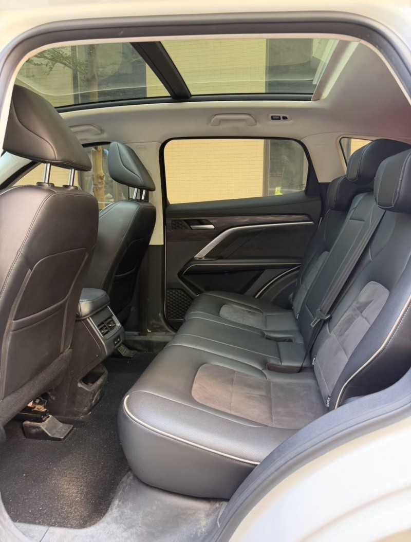 佛山22年哈弗H68