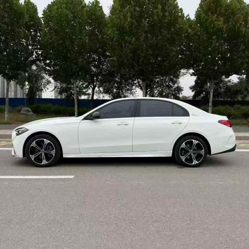 济南22年奔驰C7