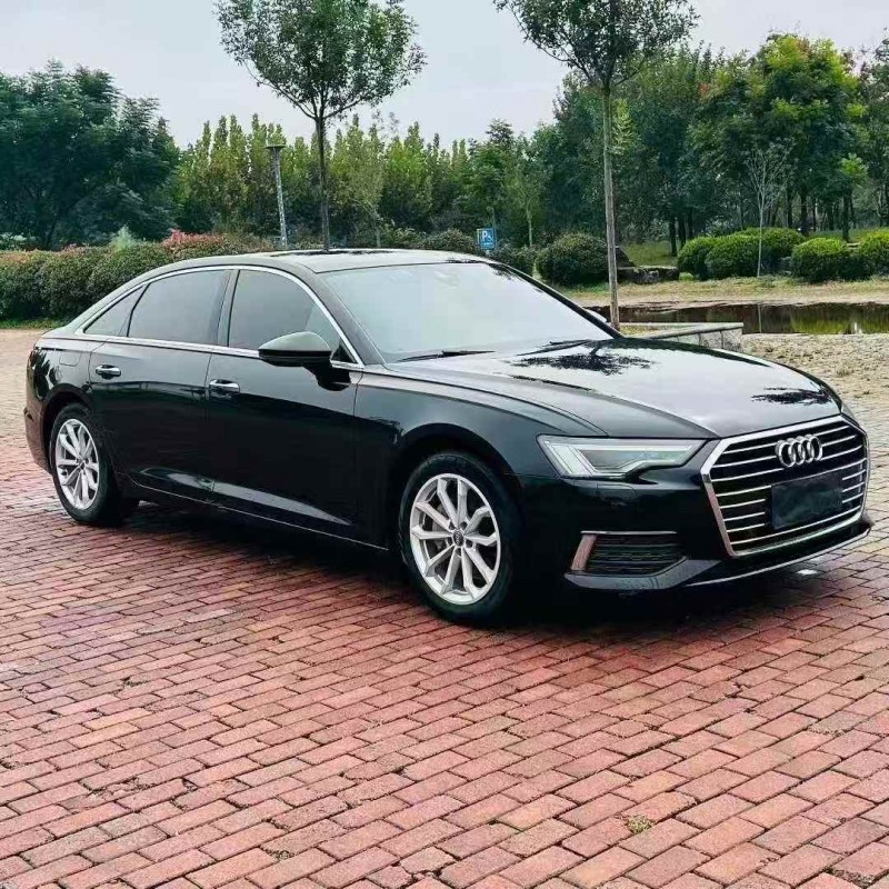 烟台19年奥迪A6L3