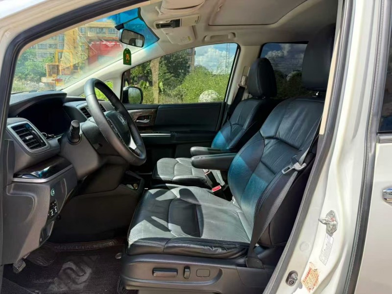 茂名16年本田奥德赛6