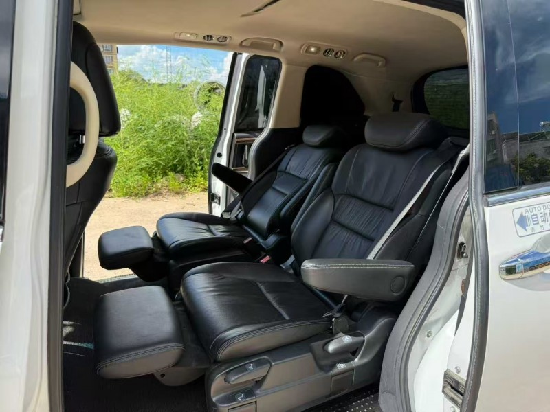 茂名16年本田奥德赛7