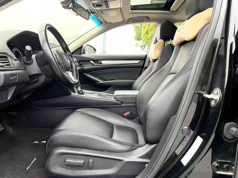 东莞23年本田雅阁6