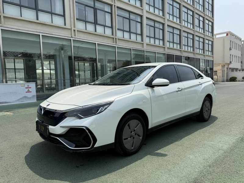 盐城24年启辰D603