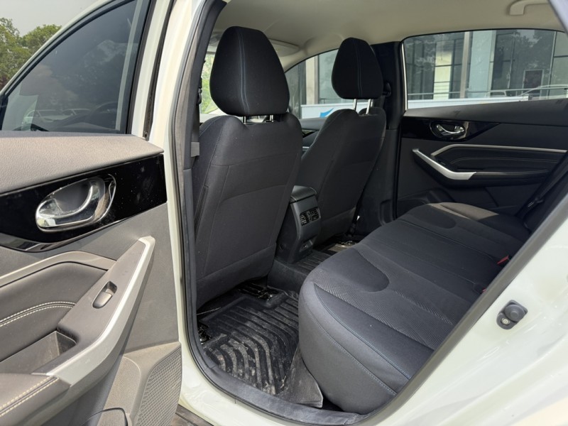 盐城24年启辰D605