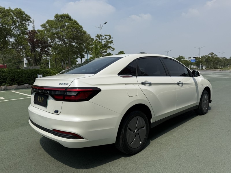 盐城24年启辰D608