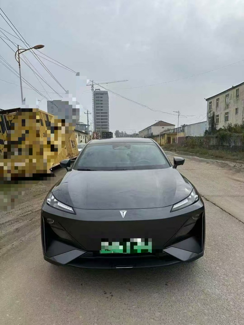 菏泽24年长安汽车深蓝1