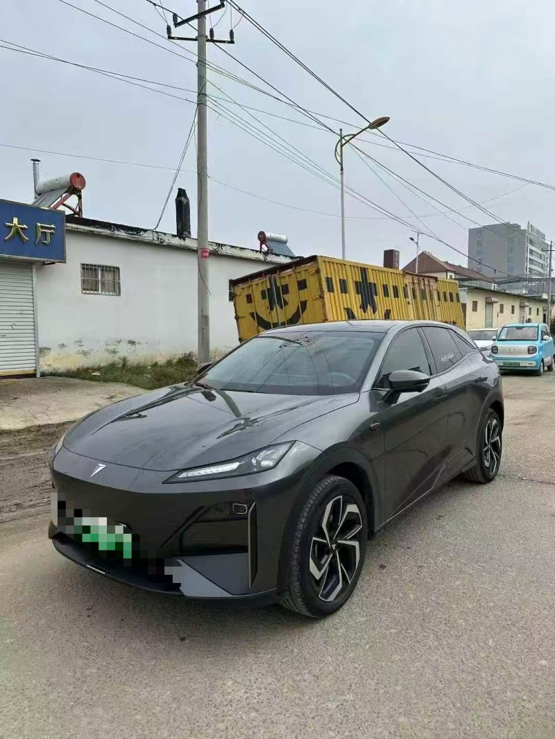 菏泽24年长安汽车深蓝3