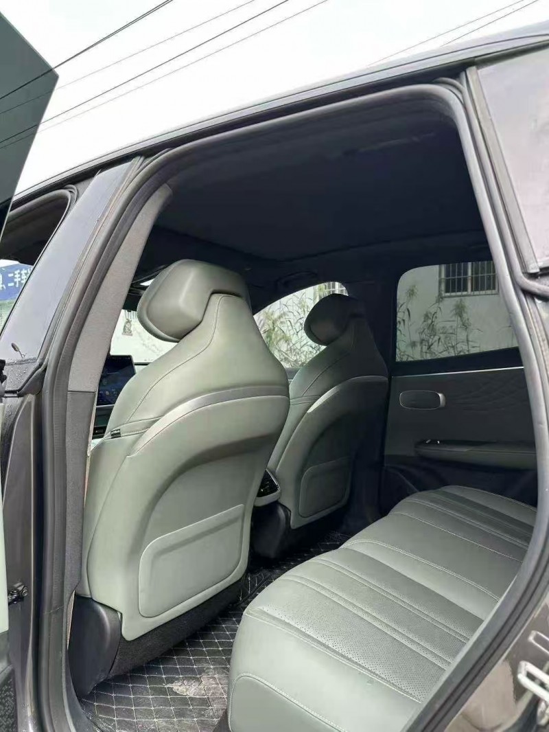 菏泽24年长安汽车深蓝5