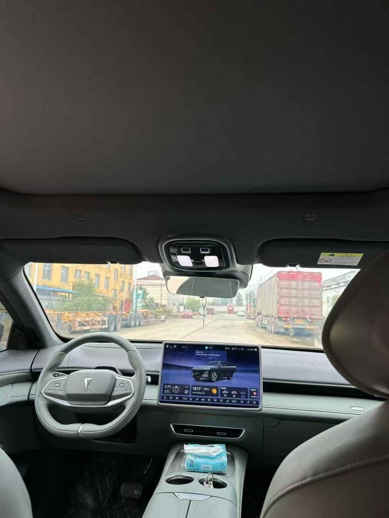 菏泽24年长安汽车深蓝6