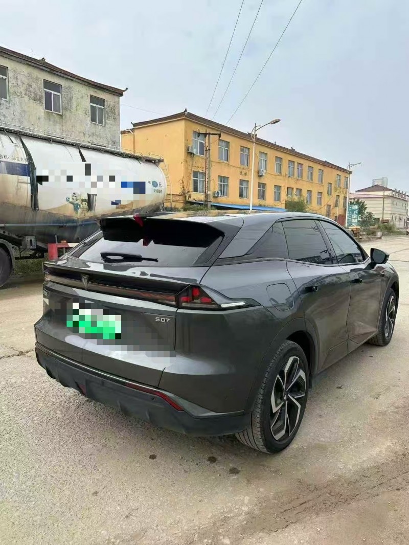 菏泽24年长安汽车深蓝8