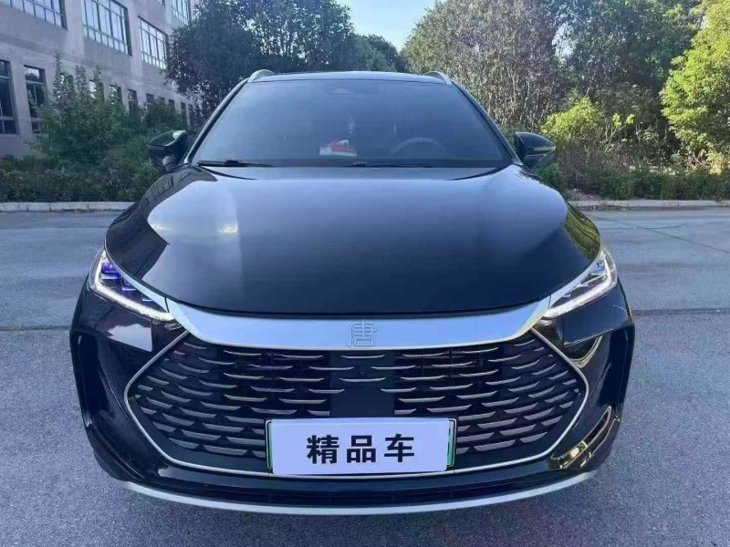 襄阳24年比亚迪唐1