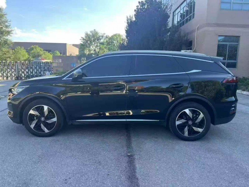 襄阳24年比亚迪唐4