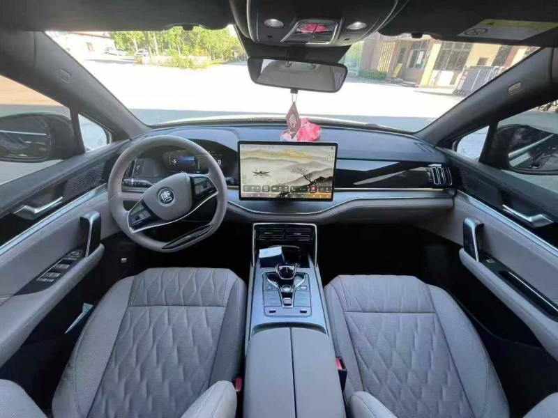 襄阳24年比亚迪唐8