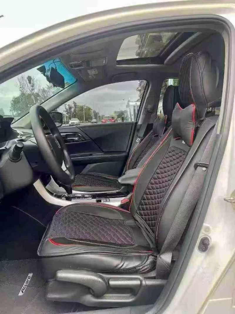 东莞16年本田雅阁4