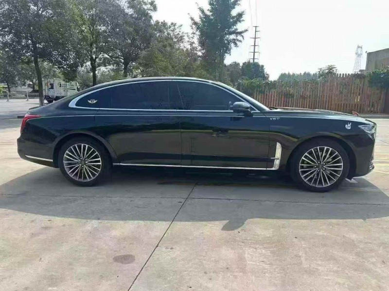 淄博22年红旗H92