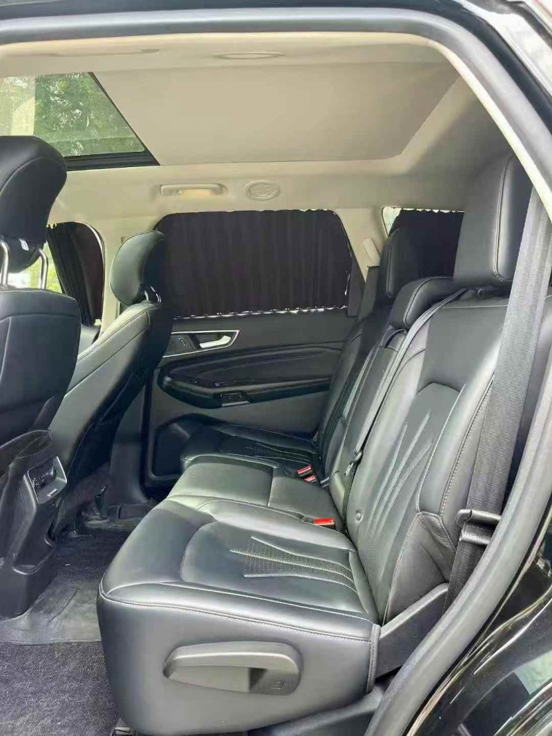 东莞21年福特锐界6