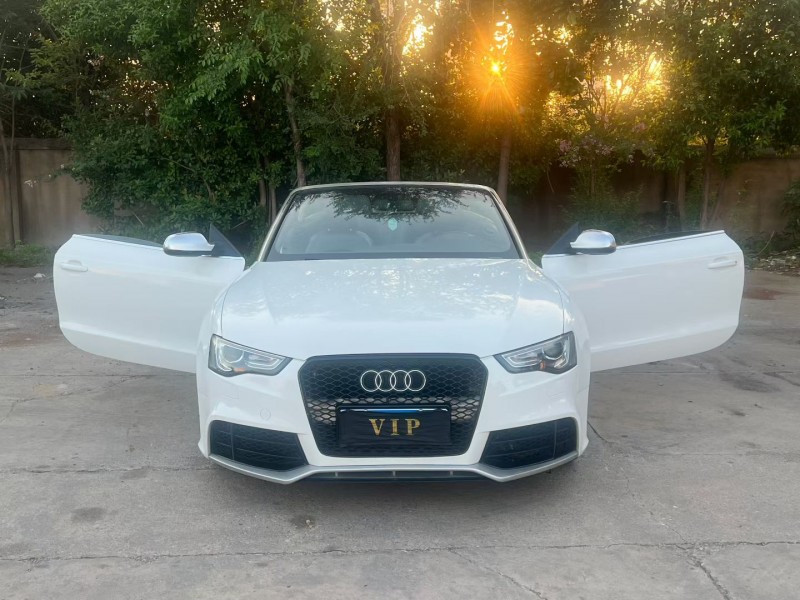 徐州15年奥迪A51