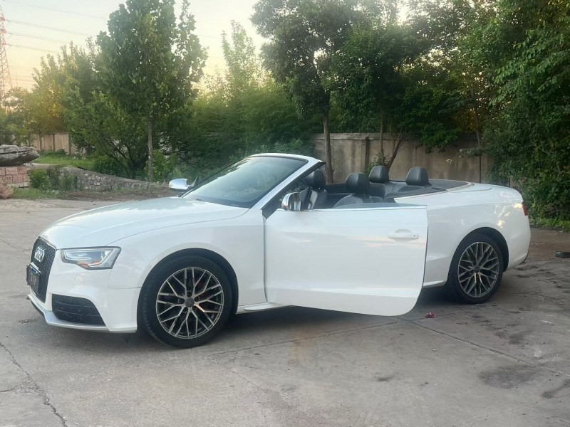 徐州15年奥迪A53