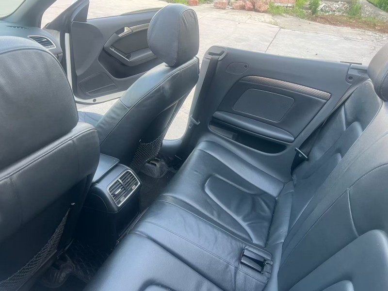 徐州15年奥迪A58