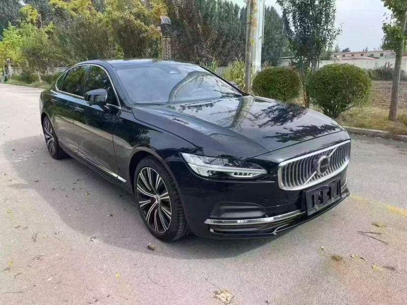 淄博23年沃尔沃S902