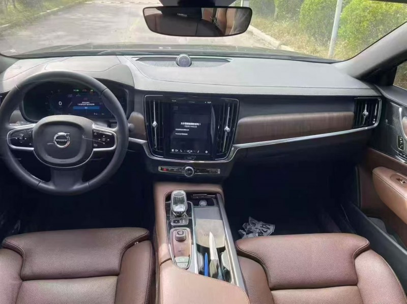 淄博23年沃尔沃S905