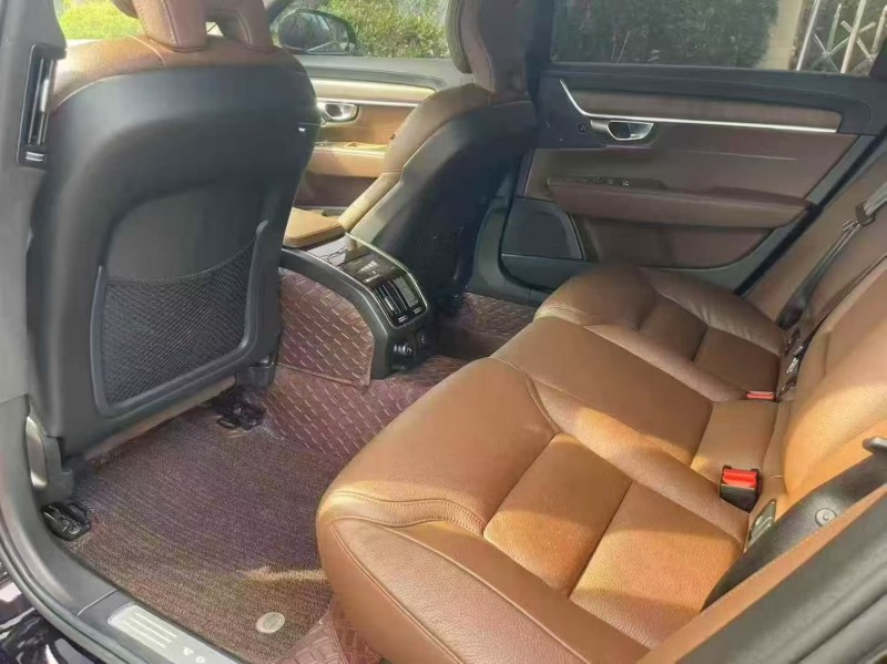 淄博23年沃尔沃S906