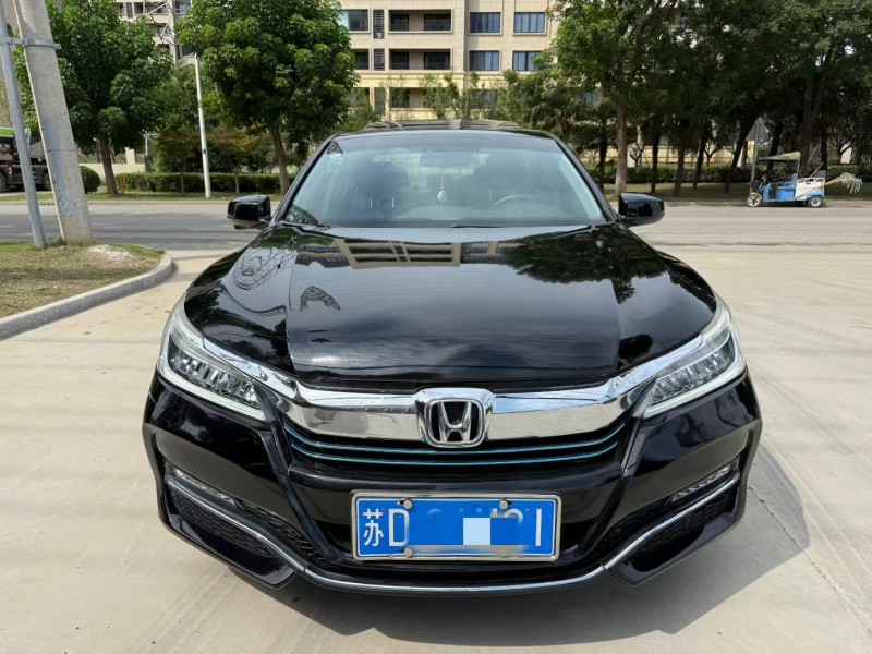 徐州18年本田雅阁1