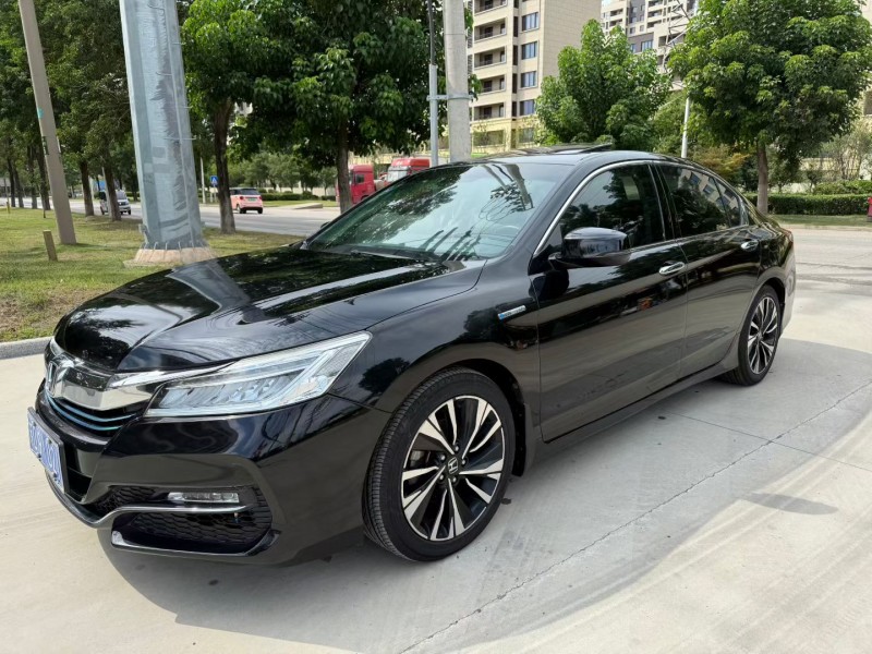 徐州18年本田雅阁2