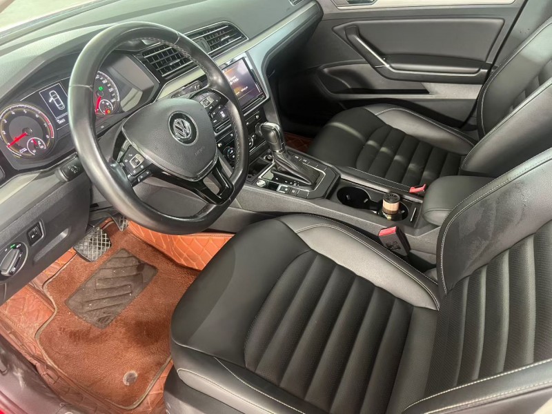 徐州20年大众凌渡6