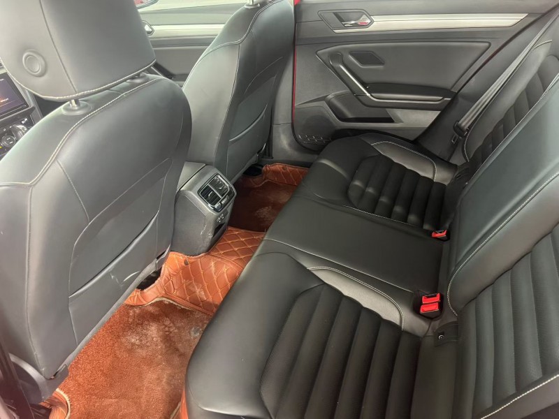 徐州20年大众凌渡8