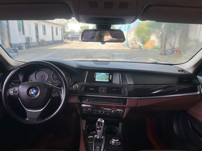 徐州16年宝马5系7