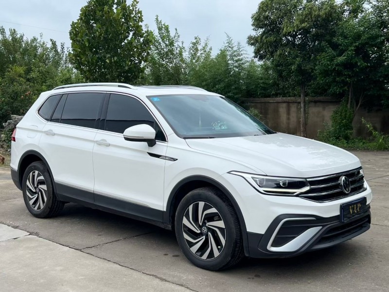 徐州22年大众途观2